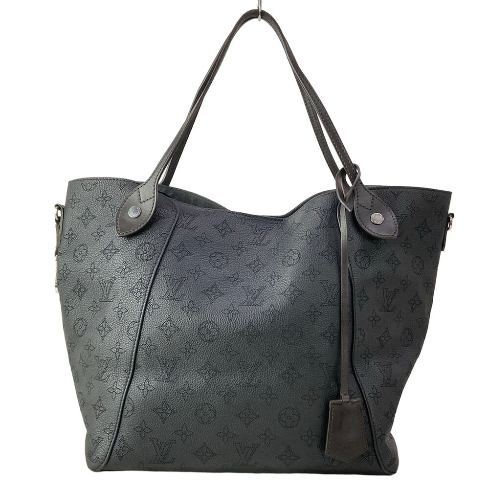 Louis Vuitton Hina MM Mahina Tote Bag M54354